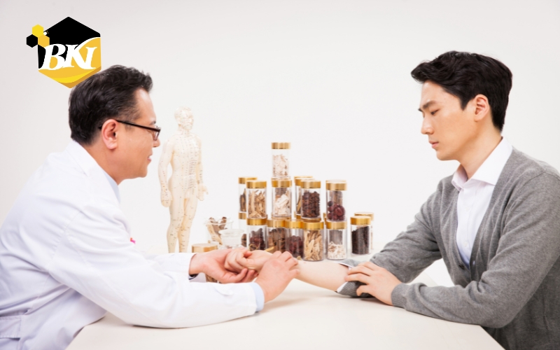 Trung cấp Y học cổ truyền là gì?