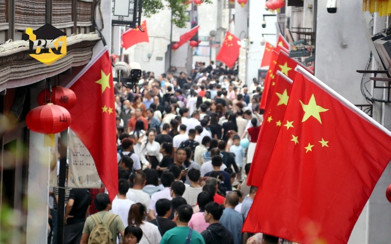 Cơ hội nghe nghiệp cao đẳng tiếng trung