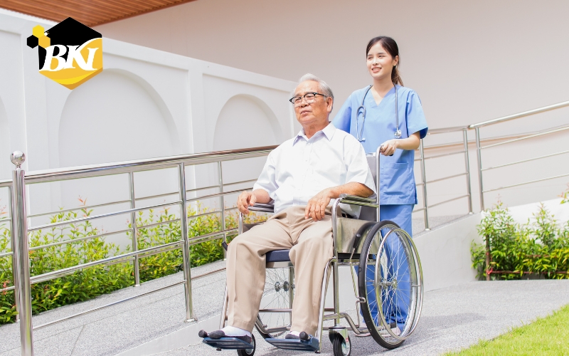 Tuyển sinh Trung cấp ngành Điều dưỡng mới nhất hiện nay 23 Học Trung cấp ngành Điều dưỡng ra trường sẽ làm gì?