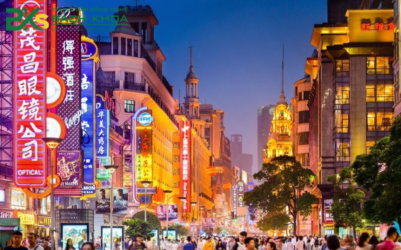 Khóa học Trung cấp tiếng Trung mới cập nhật 6 Cơ hội việc làm sau khi tốt nghiệp Trung cấp tiếng Trung