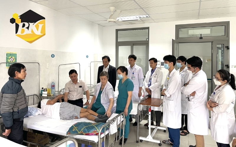Trường đào tạo Cao đẳng Y học cổ truyền uy tín nhất TP.HCM 23 Khung chương trình cao đẳng y học cổ truyền