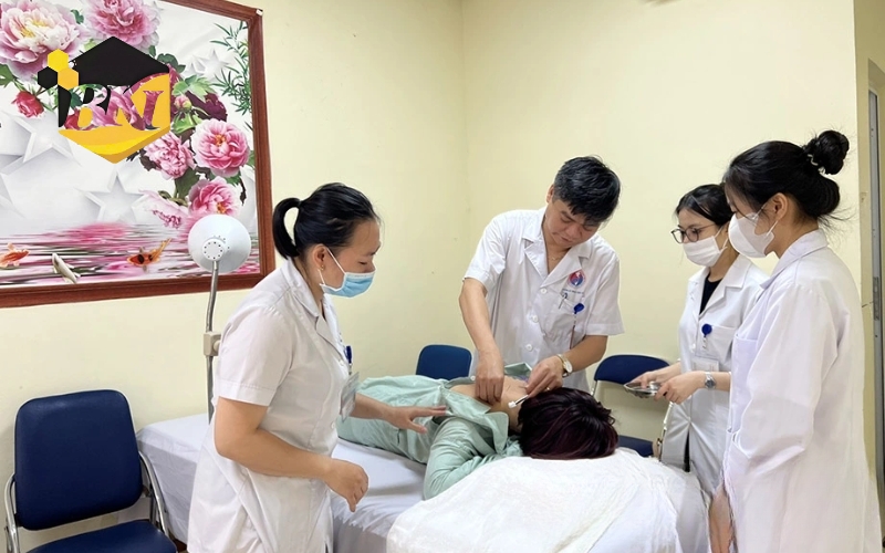 Trường đào tạo Cao đẳng Y học cổ truyền uy tín nhất TP.HCM 22 Những lưu ý khi chọn trường Cao đẳng Y học cổ tuyền