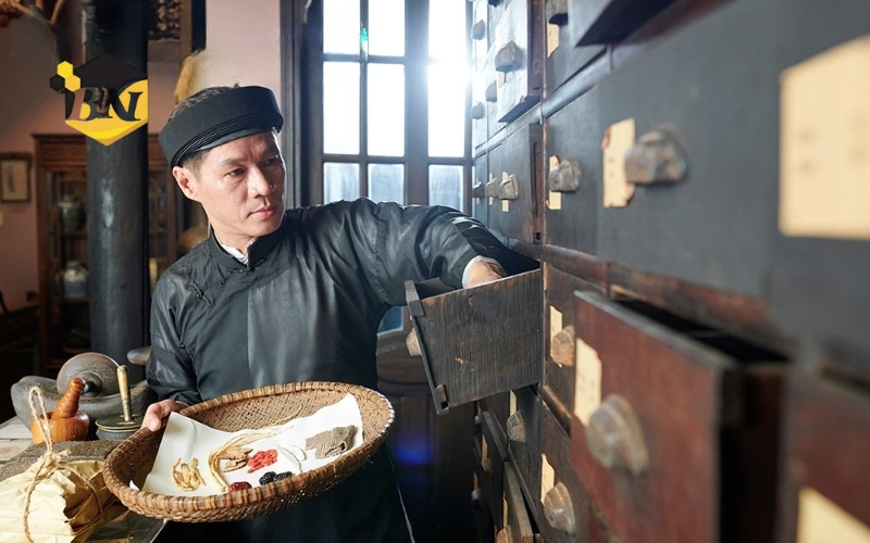 Học liên thông Cao đẳng Y học cổ truyền ở đâu uy tín? 21 Trường liên thông cao đẳng y học cổ truyền