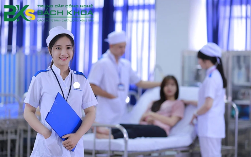 Khóa học Cao đẳng Điều dưỡng uy tín giá rẻ 21 Yếu tố nào ảnh hưởng đến thời gian học Cao đẳng Điều dưỡng