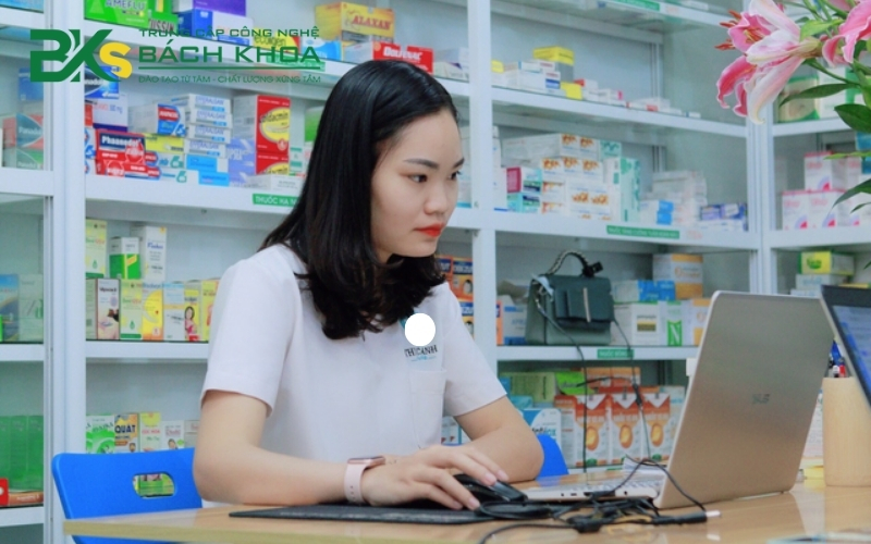 Bằng Trung cấp Dược từ xa có mở được nhà thuốc không? 16 Bằng Trung cấp Dược từ xa có mở được nhà thuốc không?