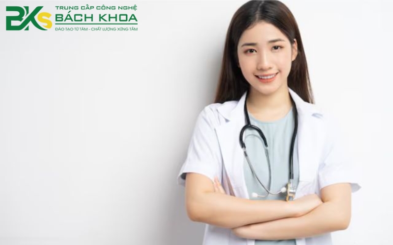 Chương trình đào tạo Trung cấp Y sĩ đa khoa từ xa