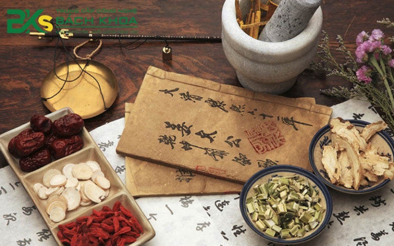Cơ hội việc làm sau khi tốt nghiệp Cao đẳng Y học cổ truyền