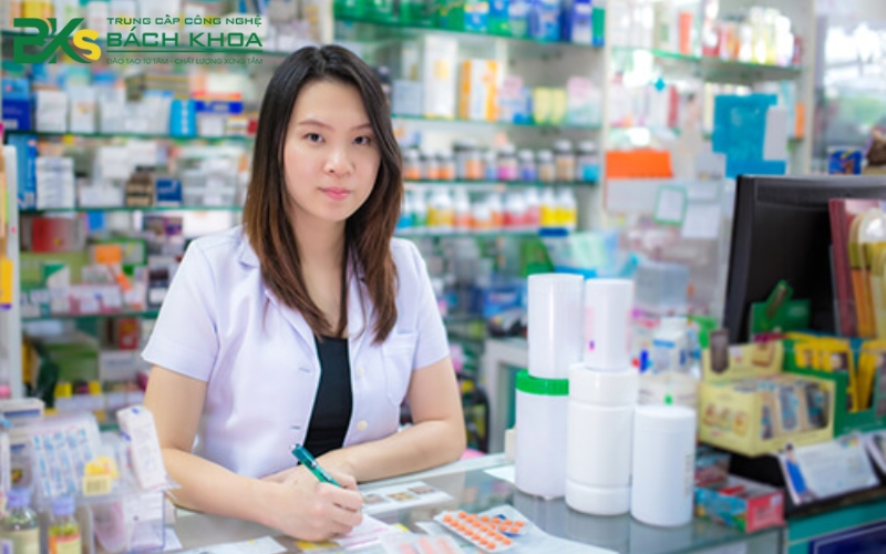 Liên thông Cao đẳng Dược học trường nào uy tín 21 Liên thông Cao đẳng Dược là gì?