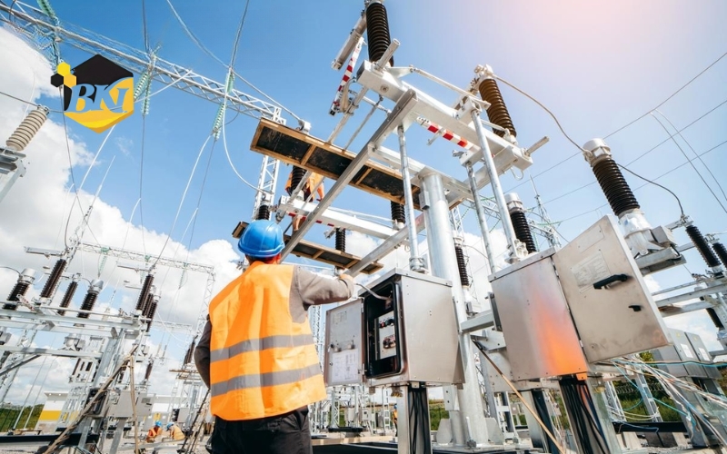 Đăng ký học Cao đẳng Điện công nghiệp từ xa mới cập nhật 23 Tại sao nên chọn học Điện công nghiệp từ xa
