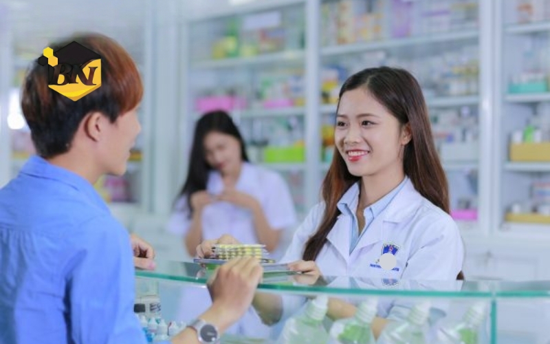 Top các trường đào tạo liên thông cao đẳng dược