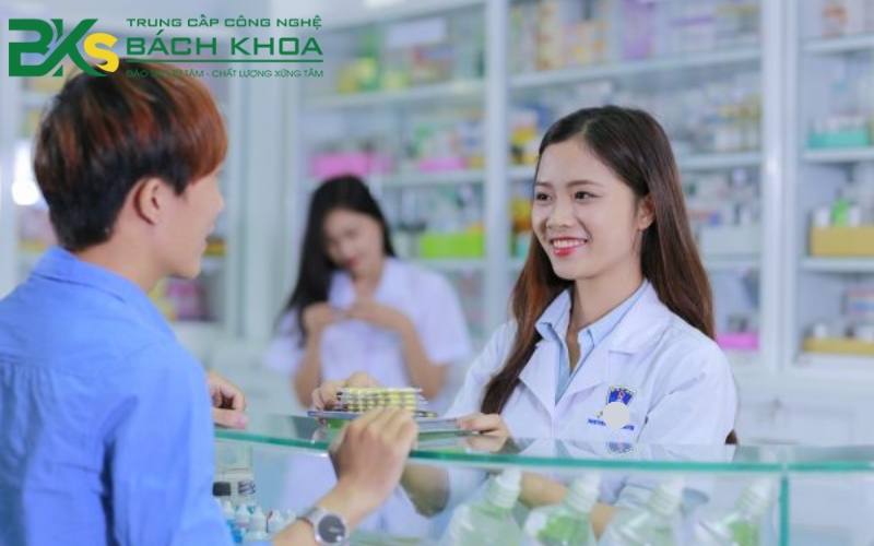 Liên thông Cao đẳng Dược học trường nào uy tín 23 Top các trường đào tạo Liên thông Cao đẳng Dược uy tín