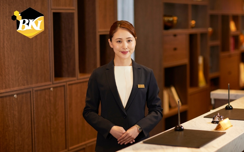 Học Trung cấp Quản trị khách sạn ra trường có dễ xin việc không? 19 Quản trị khách sạn là gì?