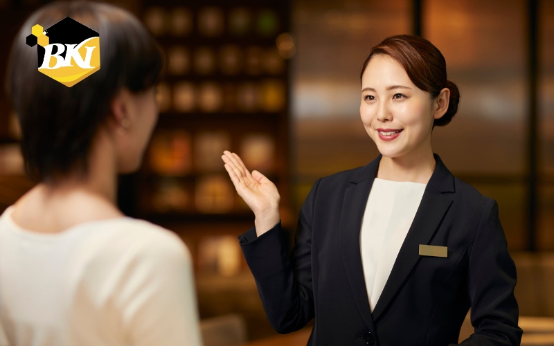 Học Trung cấp Quản trị khách sạn ra trường có dễ xin việc không? 20 Học Trung cấp Quản trị khách sạn ra trường có dễ xin việc không?