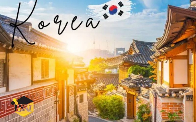 Công việc khi học Cao đẳng Tiếng hàn
