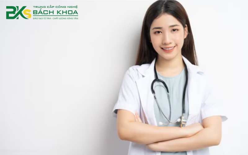 Học Trung cấp Y sĩ đa khoa Online ở đâu tốt nhất? 25 Tìm hiểu Trung cấp Y sĩ đa khoa Online
