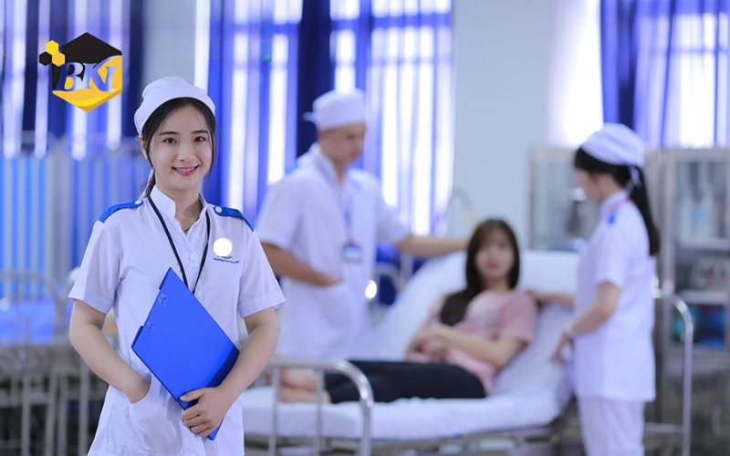 Khóa học Cao đẳng Điều dưỡng uy tín giá rẻ 21 Yếu tố nào ảnh hưởng đến thười gian học Cao đẳng Điều dưỡng