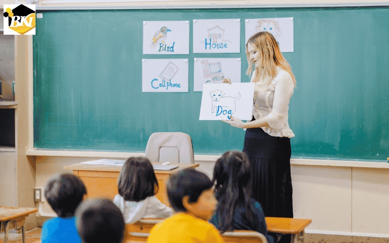 Khóa học Trung cấp Tiếng anh online - Nhận bằng chính quy 6 Bằng Trung cấp Tiếng Anh có giá trị như thế nào?