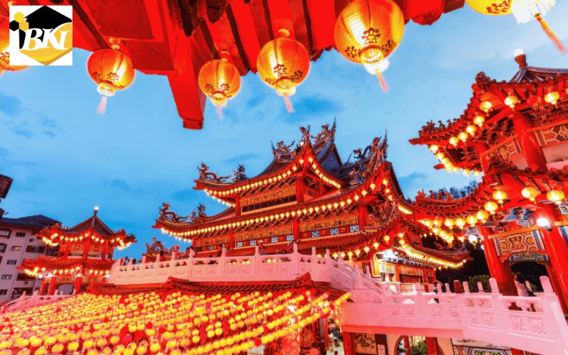 Đào tạo Cao đẳng Tiếng Trung Từ xa - Học tại nhà, nhận bằng chính quy 11 Cao đẳng Tiếng Trung Từ xa phù hợp với ai?