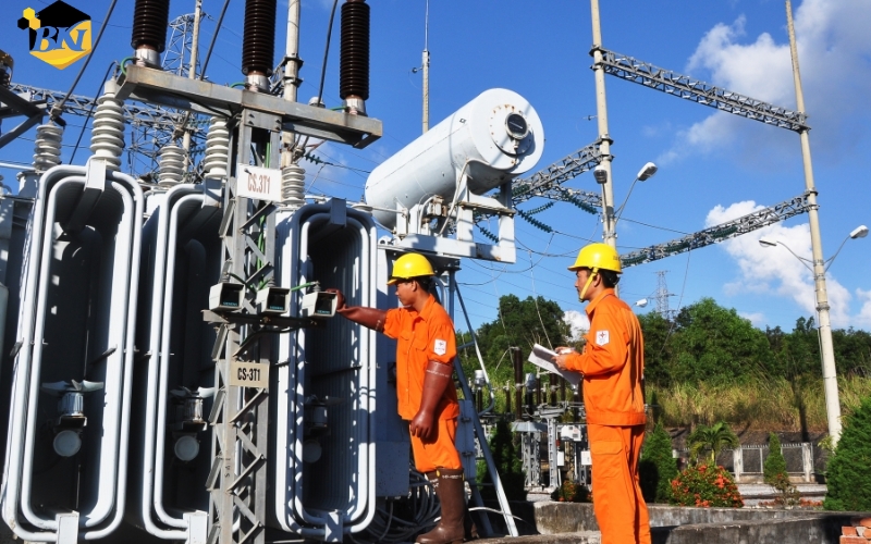 Cao đẳng Điện công nghiệp là gì?
