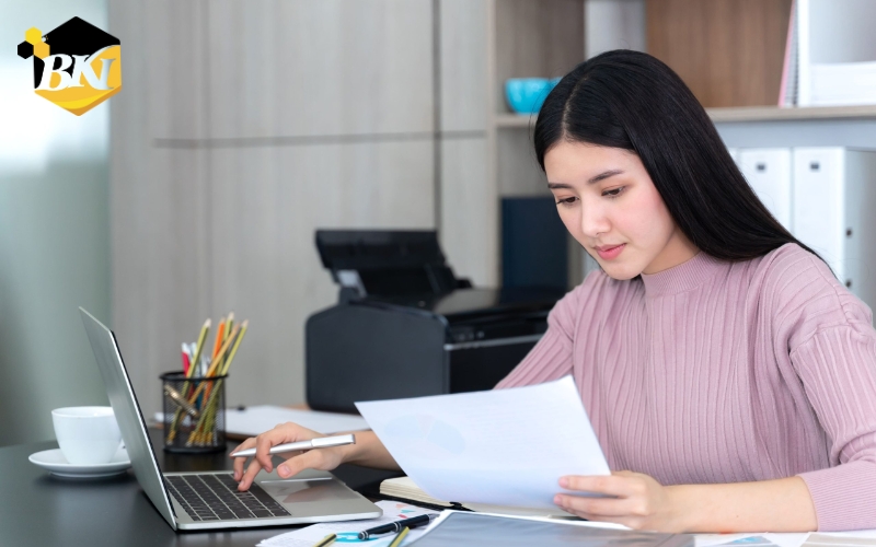 Đào tạo Trung cấp Kế toán Từ xa - Học tại nhà, nhận bằng chính quy 22 Chương trình đào tạo Trung cấp Kế toán từ xa