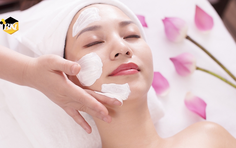 Tuyển sinh Cao đẳng Chăm sóc sắc đẹp mới nhất - Đang xét tuyển 6 Chương trình đào tạo Cao đẳng Chăm sóc sắc đẹp tại BKI