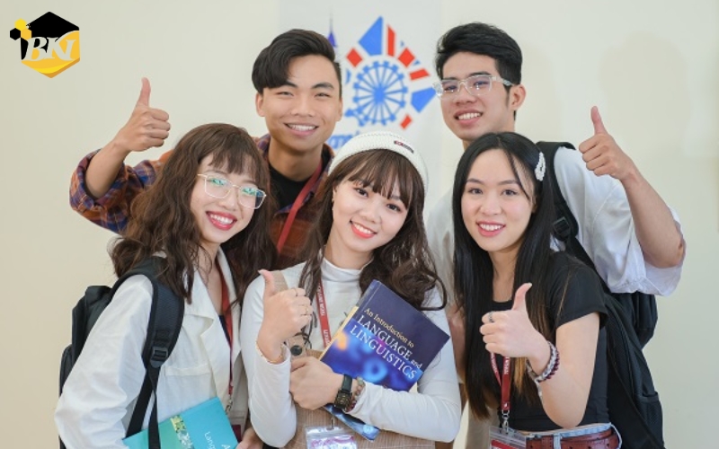 Tuyển sinh Cao đẳng Tiếng Anh vừa học vừa làm mới cập nhật 23 Cơ hội việc làm dành cho Cao đẳng Tiếng Anh vừa học vừa làm
