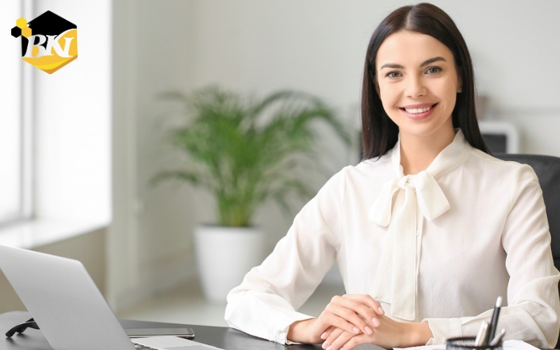 Đào tạo Trung cấp Kế toán Từ xa - Học tại nhà, nhận bằng chính quy 23 Lợi ích khi học Trung cấp Kế toán Từ xa