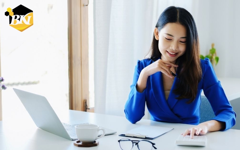 Đào tạo Trung cấp Kế toán Từ xa - Học tại nhà, nhận bằng chính quy 21 Mục tiêu đào tạo Trung cấp Kế toán Từ xa