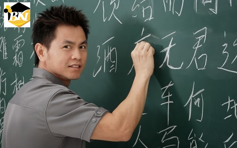 Đào tạo Cao đẳng Tiếng Trung Từ xa - Học tại nhà, nhận bằng chính quy 13 Sau khi tốt nghiệp Cao đẳng Tiếng Trung Từ xa làm công việc gì?