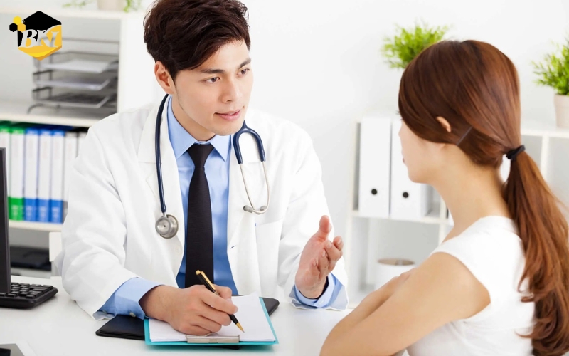Học Cao đẳng Y sĩ đa khoa chính quy - Xét tuyển online, vào học ngay 21 Tại sao nên chọn học Cao đẳng Y sĩ đa khoa chính quy?