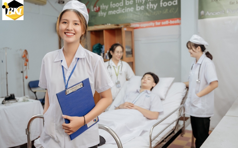 Khóa học Trung cấp Y sĩ đa khoa trực tuyến mới nhất - Đang xét tuyển 29 Trung cấp Y sĩ đa khoa trực tuyến có vai trò như thế nào?