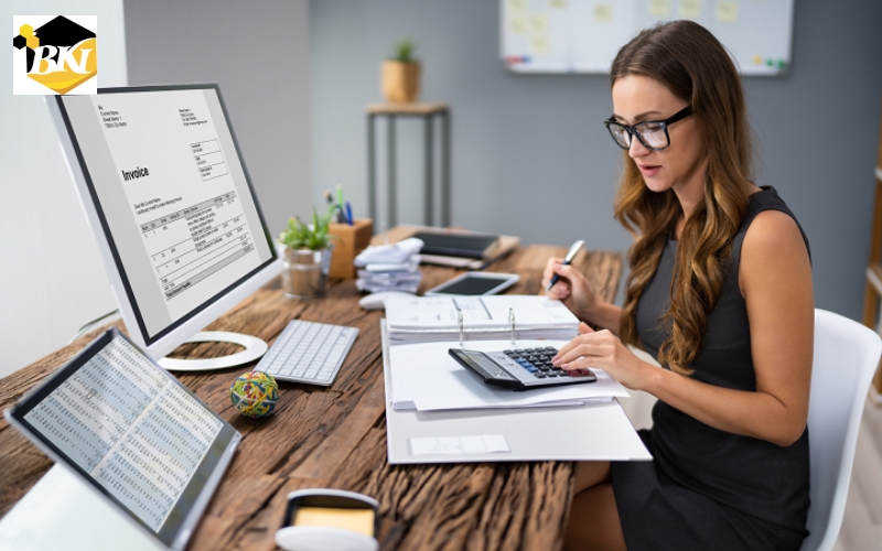Khóa học Trung cấp Kế toán online chất lượng 20 Bằng Trung cấp Kế toán online có giá trị như thế nào?