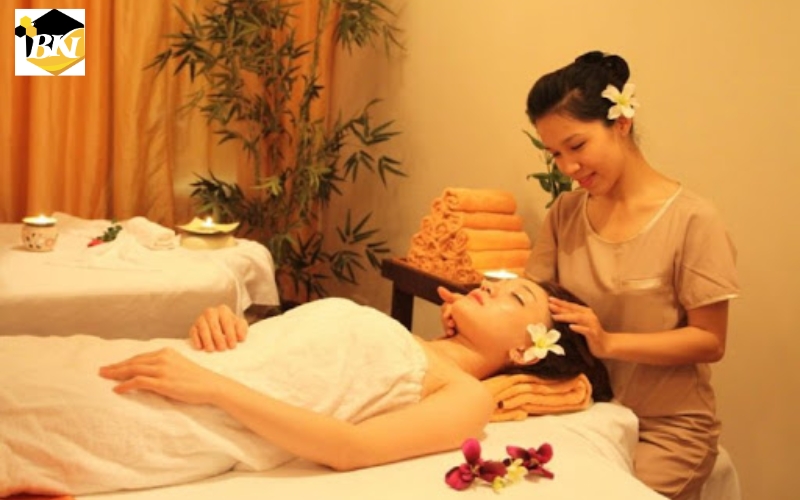 Tuyển sinh Cao đẳng Chăm sóc sắc đẹp mới nhất - Đang xét tuyển 5 Chương trình đào tạo Cao đẳng Chăm sóc sắc đẹp