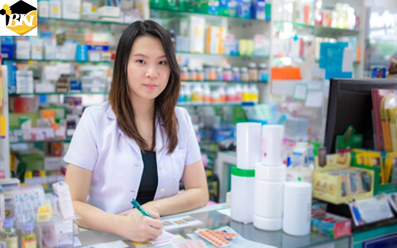 Có nên chọn học Trung cấp Dược online ở thời điểm hiện tại không?