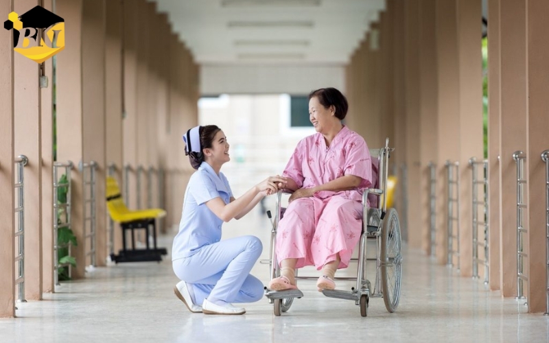 Học Trung cấp Điều dưỡng Online ở đâu uy tín nhất? 30 Học Trung cấp Điều dưỡng Online ở đâu uy tín nhất?