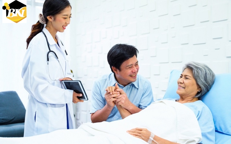 Chương trình học Cao đẳng Y sĩ đa khoa từ xa chất lượng 21 Thời gian học Cao đẳng Y sĩ đa khoa từ xa bao lâu?