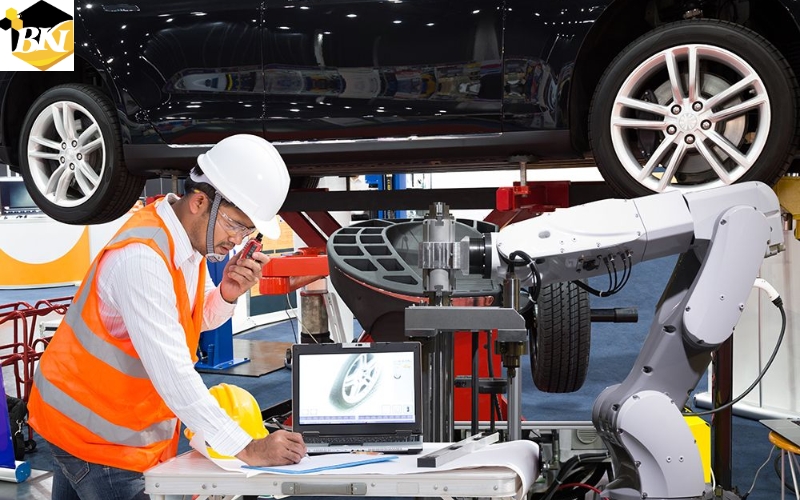 Khóa học Trung cấp Công nghệ ô tô trực tuyến chất lượng 17 Tố chất cần có khi chọn học Trung cấp Công nghệ ô tô trực tuyến