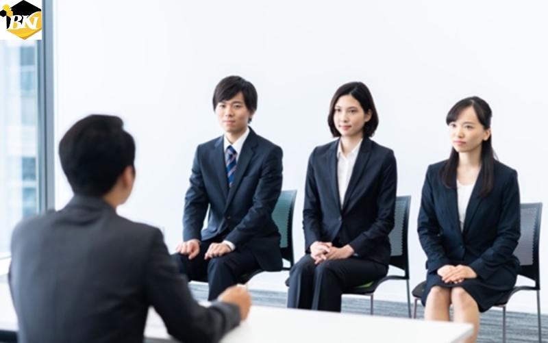 Chương trình tuyển sinh trung cấp tiếng Nhật năm học mới 2024 4 Cơ hội việc làm sau khi học Trung cấp tiếng Nhật