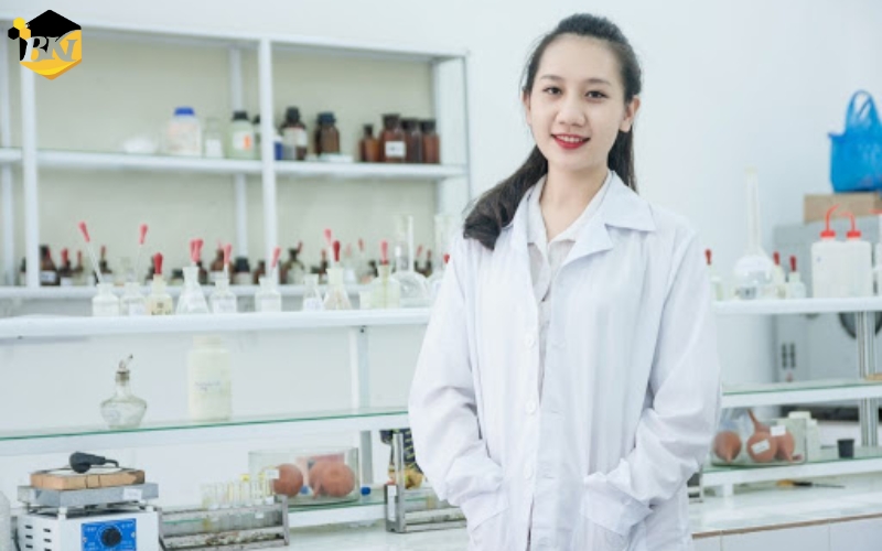 Học Trung cấp Dược online tại Tuyển sinh Cao đẳng BKI