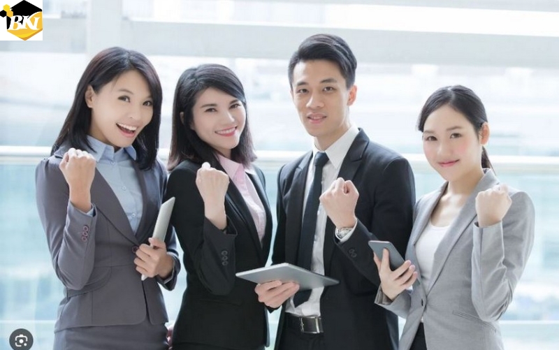 Chương trình tuyển sinh trung cấp tiếng Nhật năm học mới 2024 3 Mục tiêu đào tạo Trung cấp tiếng Nhật