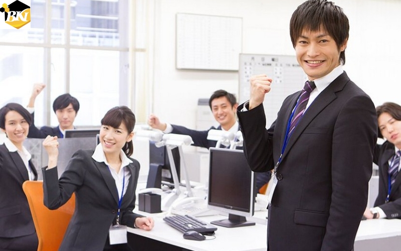 Chương trình tuyển sinh trung cấp tiếng Nhật năm học mới 2024 2 Trung cấp tiếng Nhật là gì?