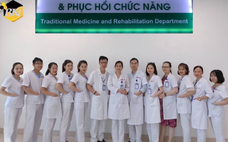 Trường học Trung cấp Y học cổ truyền vừa học vừa làm uy tín 13 Bằng Trung cấp Y học cổ truyền vừa học vừa làm có giá trị như thế nào sau khi tốt nghiệp