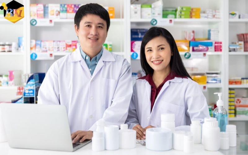 Học Trung cấp Dược Cấp tốc dễ dàng tại Sài Gòn 22 Học phí Trung cấp Dược Cấp tốc bao nhiêu?