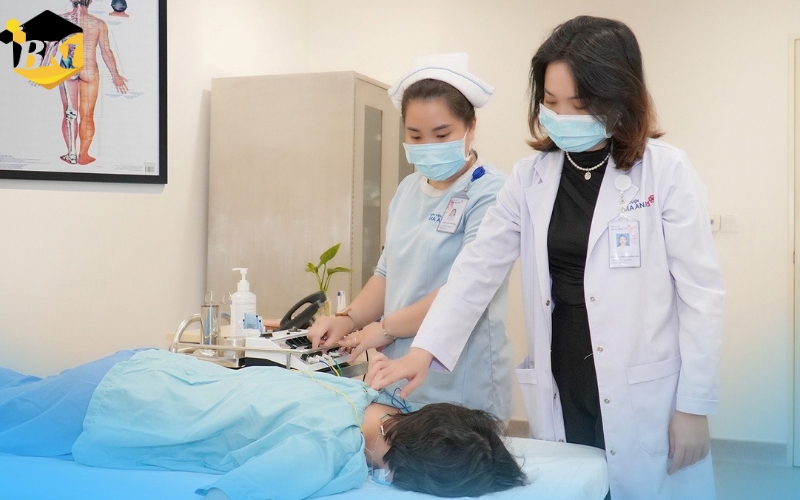 Nơi học Trung cấp Y học cổ truyền online chất lượng 10 Học Trung cấp Y học cổ truyền online ở đâu uy tín nhất?
