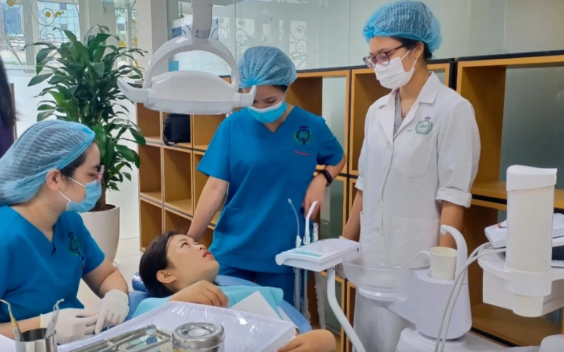 Các trường đào tạo Liên thông Bác sĩ đa khoa uy tín 22 Thời gian học Trường đào tạo Liên thông Bác sĩ đa khoa là bao lâu?