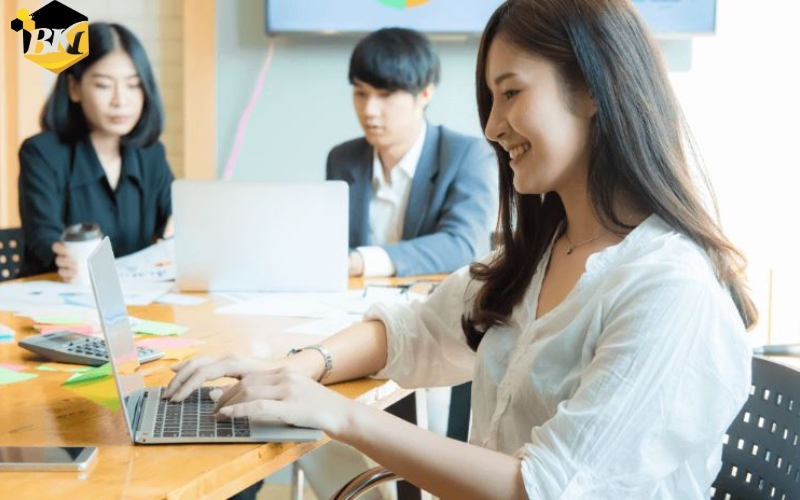 Trung cấp Kế toán doanh nghiệp Từ xa học những gì?