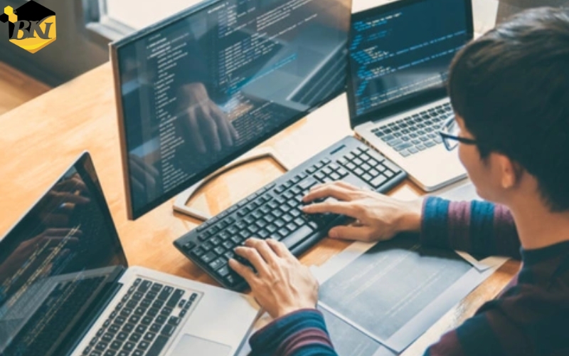 Thời gian học Trung cấp Công nghệ thông tin mấy năm ra trường? 14 Cơ hội việc làm sau khi tốt nghiệp Trung cấp Công nghệ thông tin