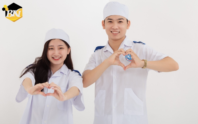 Các trường đào tạo Liên thông Bác sĩ đa khoa uy tín 7 Giới thiệu về ngành Trung cấp Y sĩ