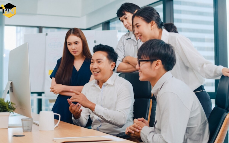 Học Trung cấp Kế toán online ra trường được cấp bằng chính quy không?