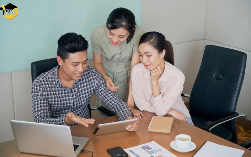 Thời gian học Trung cấp Kế toán online bao lâu?